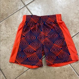 Under Armour shorts